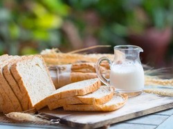 Susu Kental Manis Bikin Sarapan Nggak Lagi Ribet