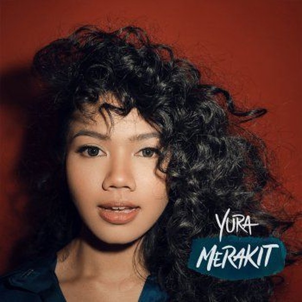 Merakit dari Yura Yunita/Foto: pinterest.com