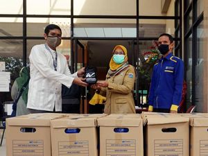 Multivitamin untuk Dukung Anak-Anak Sehat di Tengah Pandemi Multivitamin untuk Dukung Anak-Anak Sehat di Tengah Pandemi