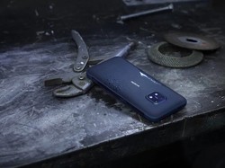 Mau Rilis Tablet Android Terjangkau, Nokia?