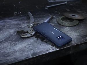 Mau Rilis Tablet Android Terjangkau, Nokia? Mau Rilis Tablet Android Terjangkau, Nokia?