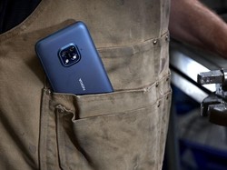 Kabar Gembira! Nokia Seri C,G dan X Bisa Gunakan Spotify