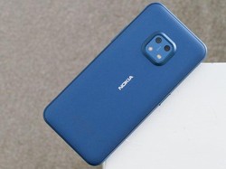 HP Nokia Takkan Pakai Kamera ZEISS Lagi, Ada Apa?