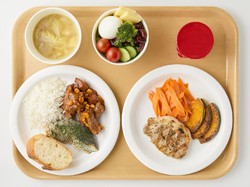 Olimpiade 2020 Tokyo Tiap Hari Sajikan 700 Menu dan 48 Ribu Porsi Makanan
