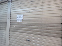 Kios di Tanah Abang Diobral dari Rp 250 Juta, Jadi Rp 20 Juta