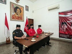 PDIP Surabaya Gelar Doa Lintas Agama Peringati Kudatuli