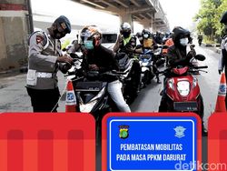 Menguji Relaksasi Ala Jokowi