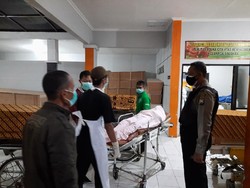 Pesilat di Tulungagung Tewas, Dada Korban Dipukul Berkali-kali Saat Latihan