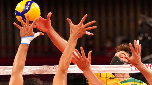 Potret Olimpiade Tokyo 2020 di Tengah Lonjakan Kasus Corona