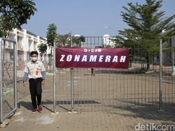 Kasus Corona RI 5 Agustus Tambah 35.764, Pasien Sembuh Nyaris 40 Ribu!