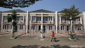 Rumah Isolasi Terpusat Ini Siap Tampung Pasien COVID-19 di Bekasi
