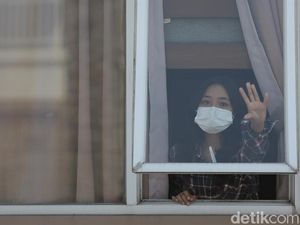 Bisakah Paru-paru Pasien COVID Kembali Normal Usai Terinfeksi? Ini Kata Dokter Bisakah Paru-paru Pasien COVID Kembali Normal Usai Terinfeksi? Ini Kata Dokter