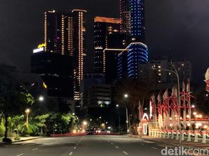 PPKM di Surabaya Sampai Tanggal Berapa? Cek Infonya di Sini PPKM di Surabaya Sampai Tanggal Berapa? Cek Infonya di Sini
