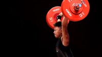 Rahmat Erwin Abdullah di Asian Games: Emas Lagi, Emas Lagi
