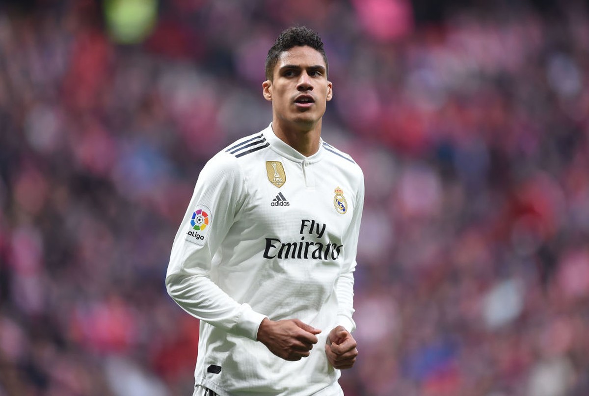 Raphael Varane dan Mimpi Jadi Nyata Sir Alex Ferguson (Getty Images)
