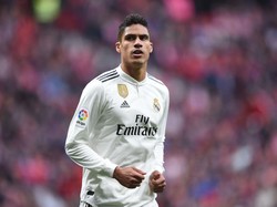 Raphael Varane dan Mimpi Jadi Nyata Sir Alex Ferguson