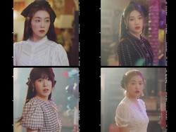 Mengintip Detail Comeback Red Velvet Lewat Queendom