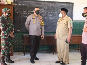 Rawan Tertular, 183 Isoman Pasuruan Mulai Dipindah ke Tempat Isolasi Terpusat