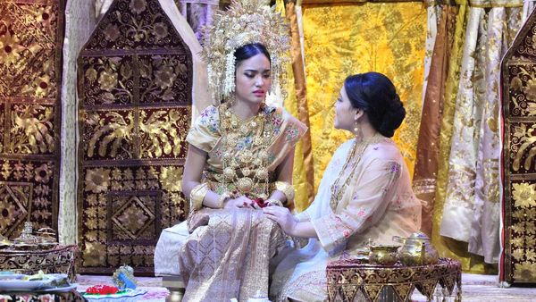 Serial Musikal Nurbaya Curi Perhatian Pecinta Seni