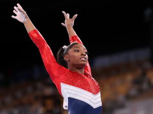 Tuai Pujian, Pesenam AS Mundur dari Olimpiade demi Kesehatan Mental