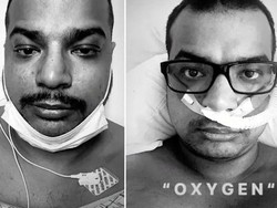 Balada Para Antivaksin Meninggal karena Corona