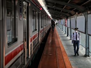 PPKM Diperpanjang Lagi, Begini Syarat Melakukan Perjalanan Jarak Jauh