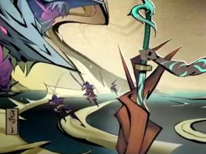 Background Hero Terbaru AOV Garena