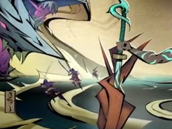 Background Hero Terbaru AOV Garena