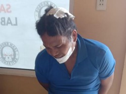 Keluarga Cerita Detik-detik Pembacokan Sadis Tewaskan Ketua MUI Labura