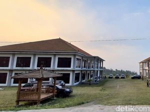 Mojokerto Siapkan Tempat Isoter Baru Bagi OTG Agar Pasien Kritis Bisa ke RS Mojokerto Siapkan Tempat Isoter Baru Bagi OTG Agar Pasien Kritis Bisa ke RS