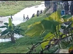 Sempat Kabur Jebol Plafon, Tersangka Persetubuhan Anak di Lumajang Dibekuk