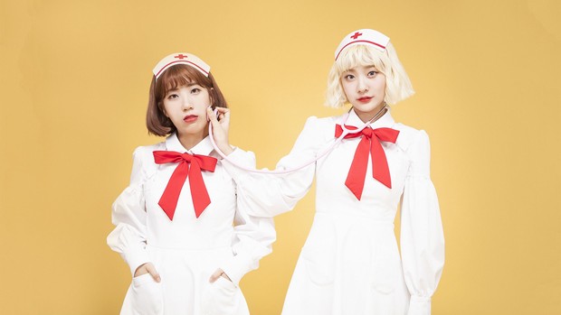 To My Youth dari Bolbbalgan4/Foto: pinterest.com