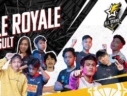 Tom Yum Kung Juara Free Fire All Stars 2021: Asia Series Battle