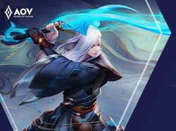 Update Arena of Valor Hadirkan Penyesuaian di Battlefield Horizon Valley