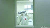Kala RI Kejar Herd Immunity dan Dosis Ketiga Sinovac