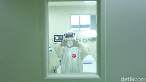 Kala RI Kejar Herd Immunity dan Dosis Ketiga Sinovac