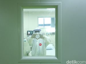 Kala RI Kejar Herd Immunity dan Dosis Ketiga Sinovac