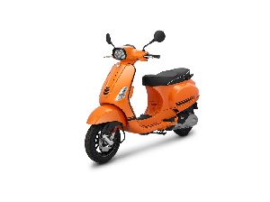 Warna-warni Vespa LX dan Vespa S 2021 Warna-warni Vespa LX dan Vespa S 2021