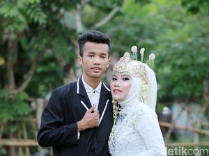 Viral Pria Lombok Nikahi 2 Wanita Sekaligus, Ini Kata Komnas Perempuan Viral Pria Lombok Nikahi 2 Wanita Sekaligus, Ini Kata Komnas Perempuan