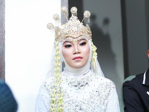 Pria Viral Nikahi 2 Wanita Sekaligus Ungkap Rasanya Poligami ke Fotografer