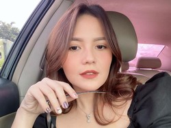 Voke Victoria Ternyata Sudah Punya Anak, Nikah sama Siapa?