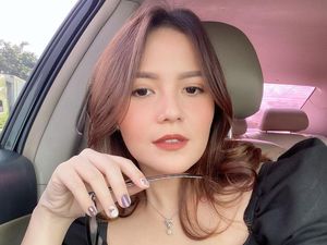 Voke Victoria Ternyata Sudah Punya Anak, Nikah sama Siapa? Voke Victoria Ternyata Sudah Punya Anak, Nikah sama Siapa?