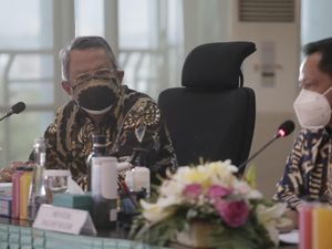 Disorot Mendagri Soal BOR, Pemkot Tangsel Lakukan Hal Ini