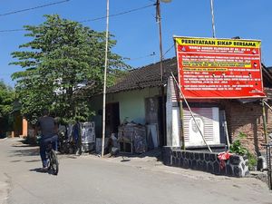 Desa Miliarder Tol Yogya-Bawen Jadi Lahan Berburu Sales Mobil