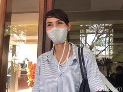 Wenny Ariani Melawan! Sebut Tak Pernah Tolak Tes DNA, Asal....