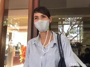 Wenny Ariani Tak Takut Rezky Aditya Minta Tes DNA Usai MA Ketok Palu Wenny Ariani Tak Takut Rezky Aditya Minta Tes DNA Usai MA Ketok Palu