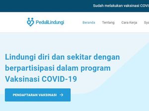 10 Cara Download Sertifikat Vaksin di pedulilindungi.id buat Siswa, Mudah!