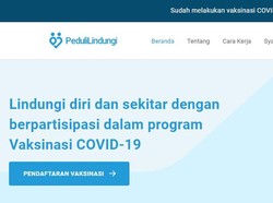 10 Cara Download Sertifikat Vaksin di pedulilindungi.id buat Siswa, Mudah!