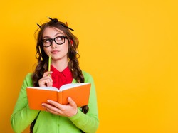 12 Kebiasaan Unik Orang BerIQ Tinggi, Suka Mandi Air Dingin Salah Satunya