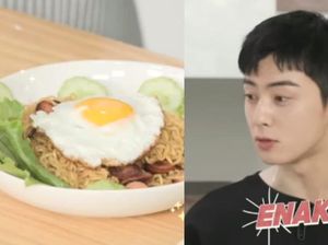 Indomie Bikin 5 Orang Asing Ini Ketagihan, Ada yang Beri Nilai 10!